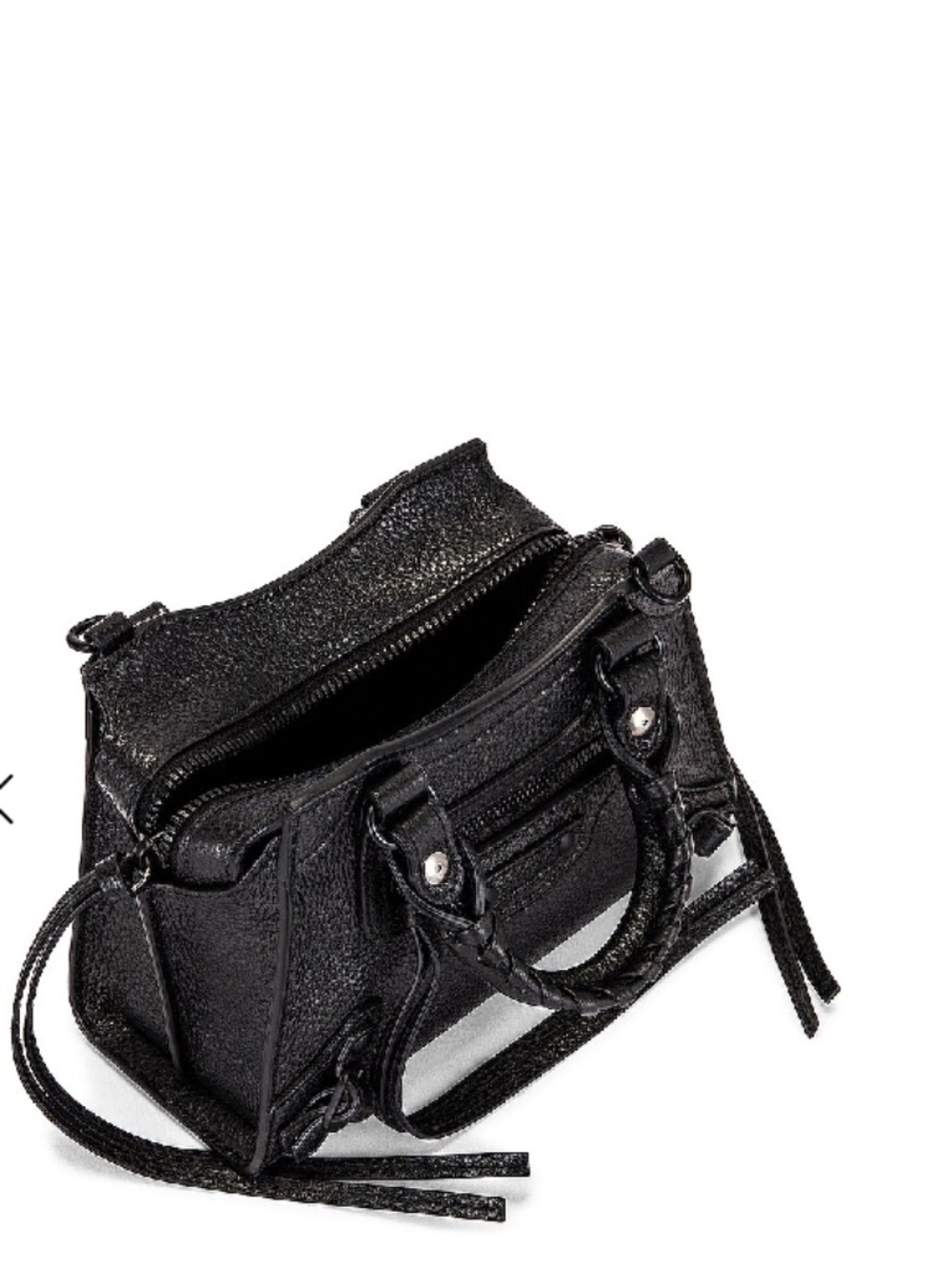 BALENCIAGA Nano Neo Classic City Bag - Picture 2 of 13